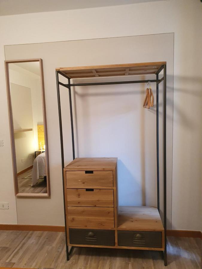 B&B Il Pettirosso Malonno Luaran gambar