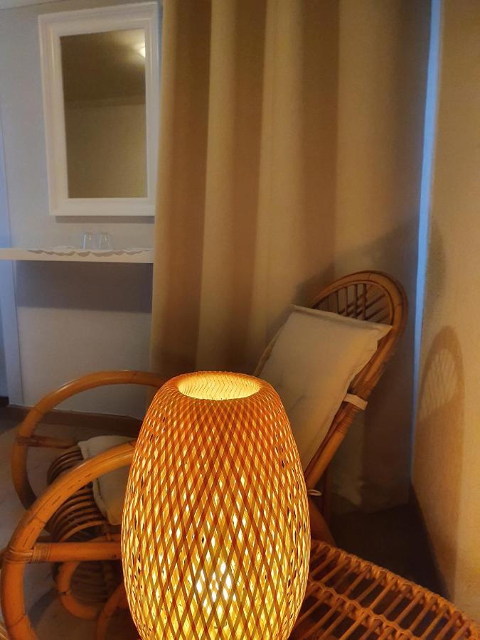 B&B Il Pettirosso Malonno Luaran gambar