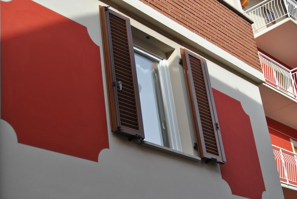 B&B Il Pettirosso Malonno Luaran gambar
