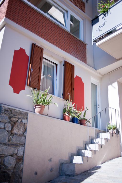 B&B Il Pettirosso Malonno Luaran gambar